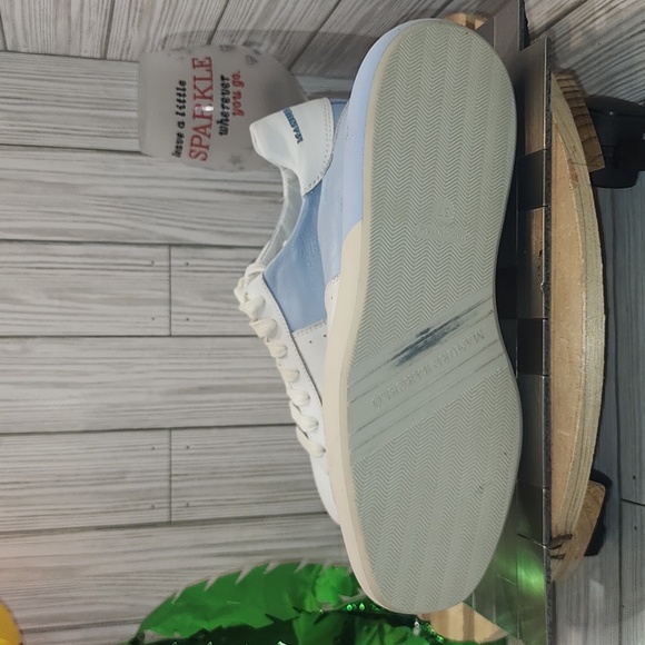 Manuel Barcelo‎ sneakers #222 - Picture 5 of 7